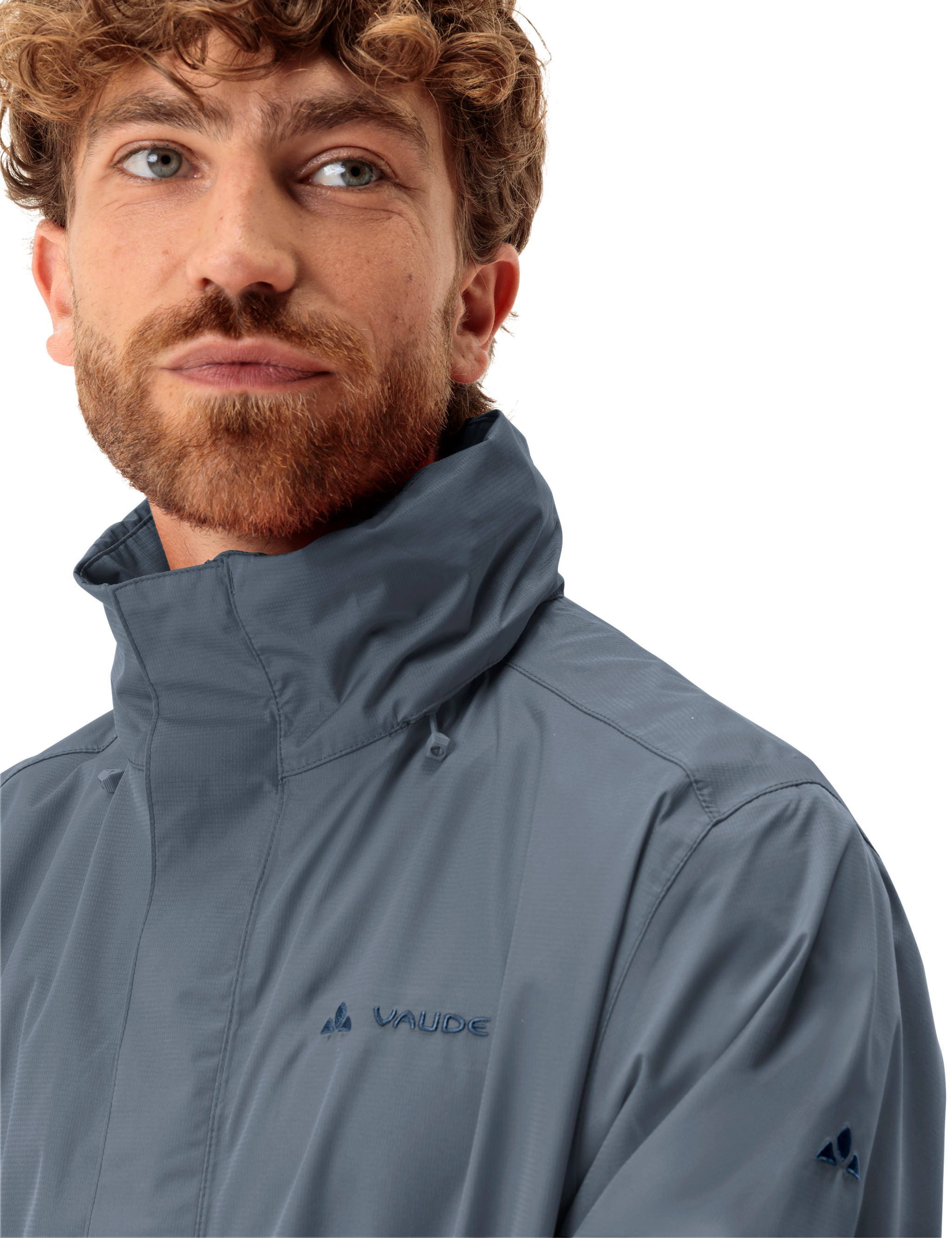Escape Light Jacket, heron