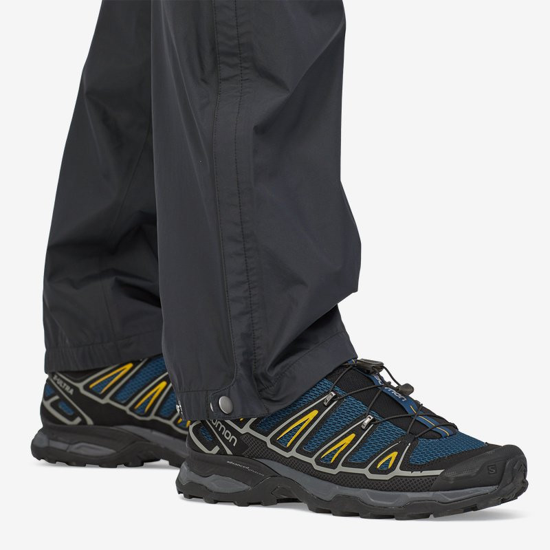 Torrentshell 3L Rain Pants REG, black