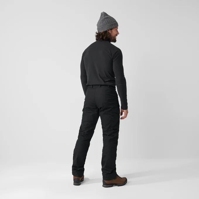 Barents Pro Winter Trousers, dark grey