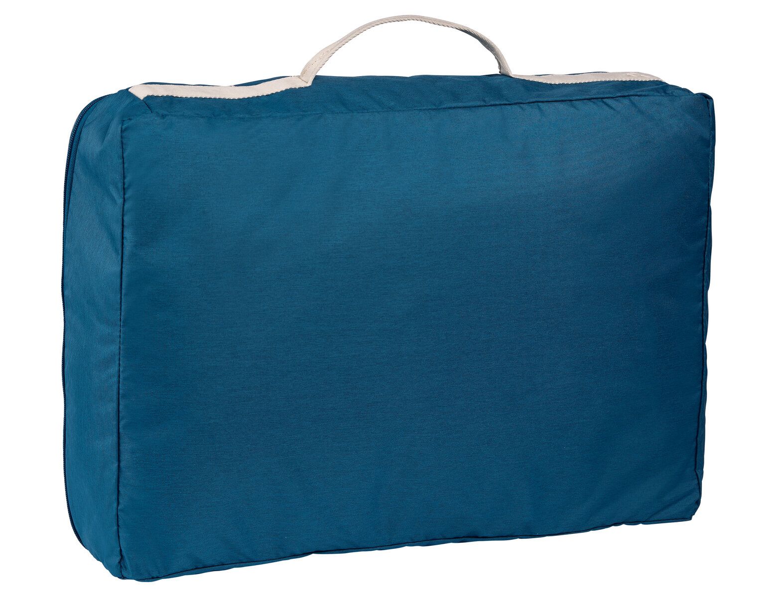 Trip Box L, kingfisher