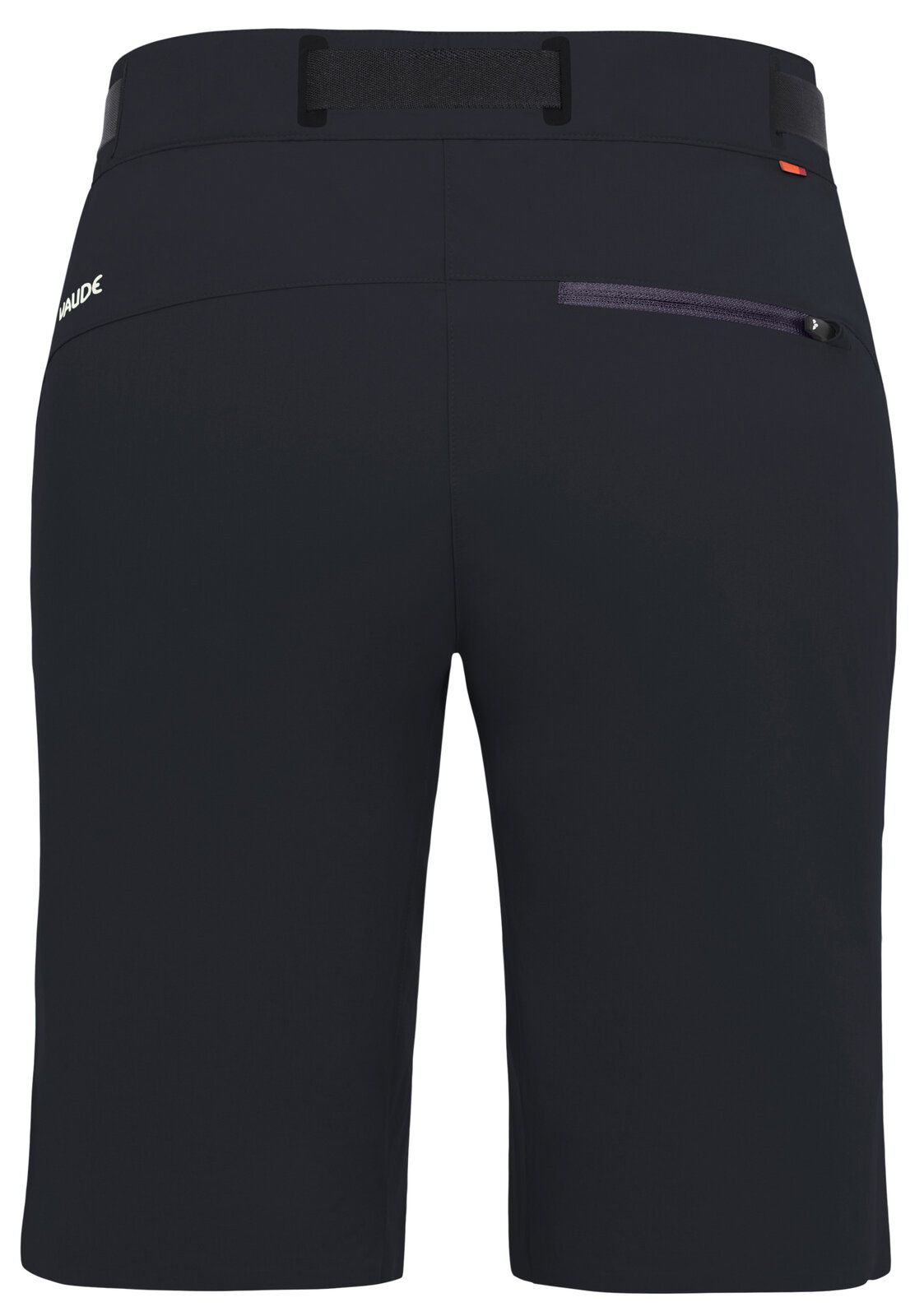 Badile Shorts Wm, black/black