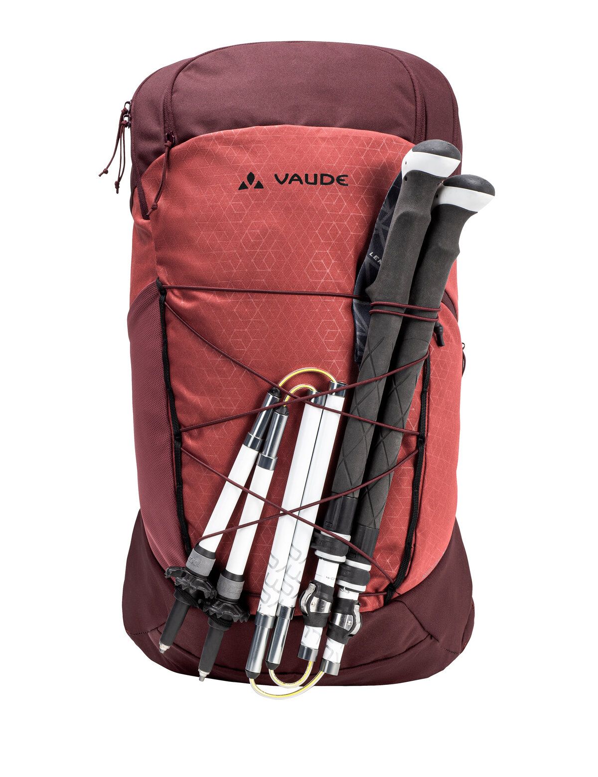 Agile Air 20, redeva