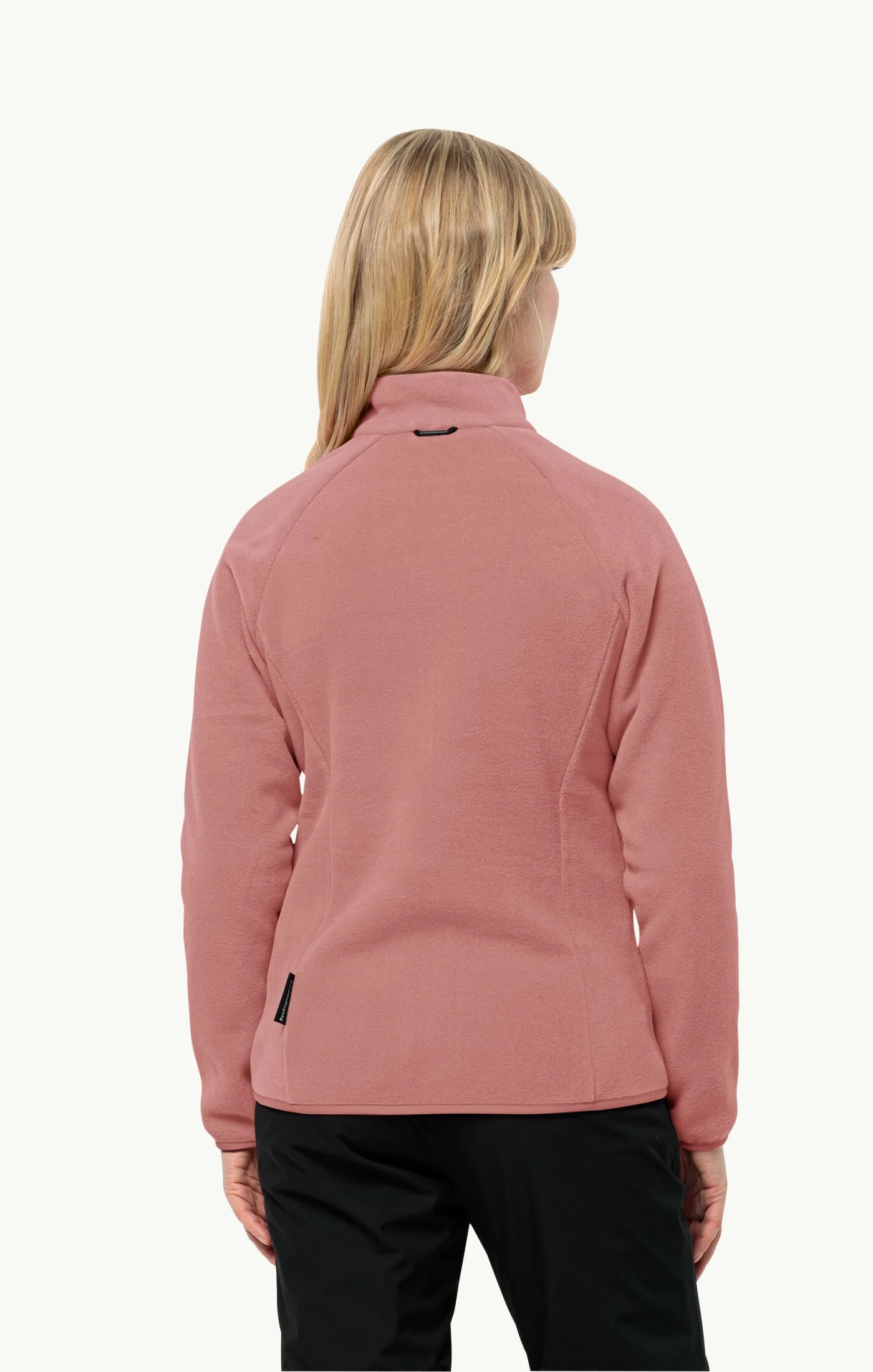 Moonrise 3in1 Jacket Wm, dark maroon