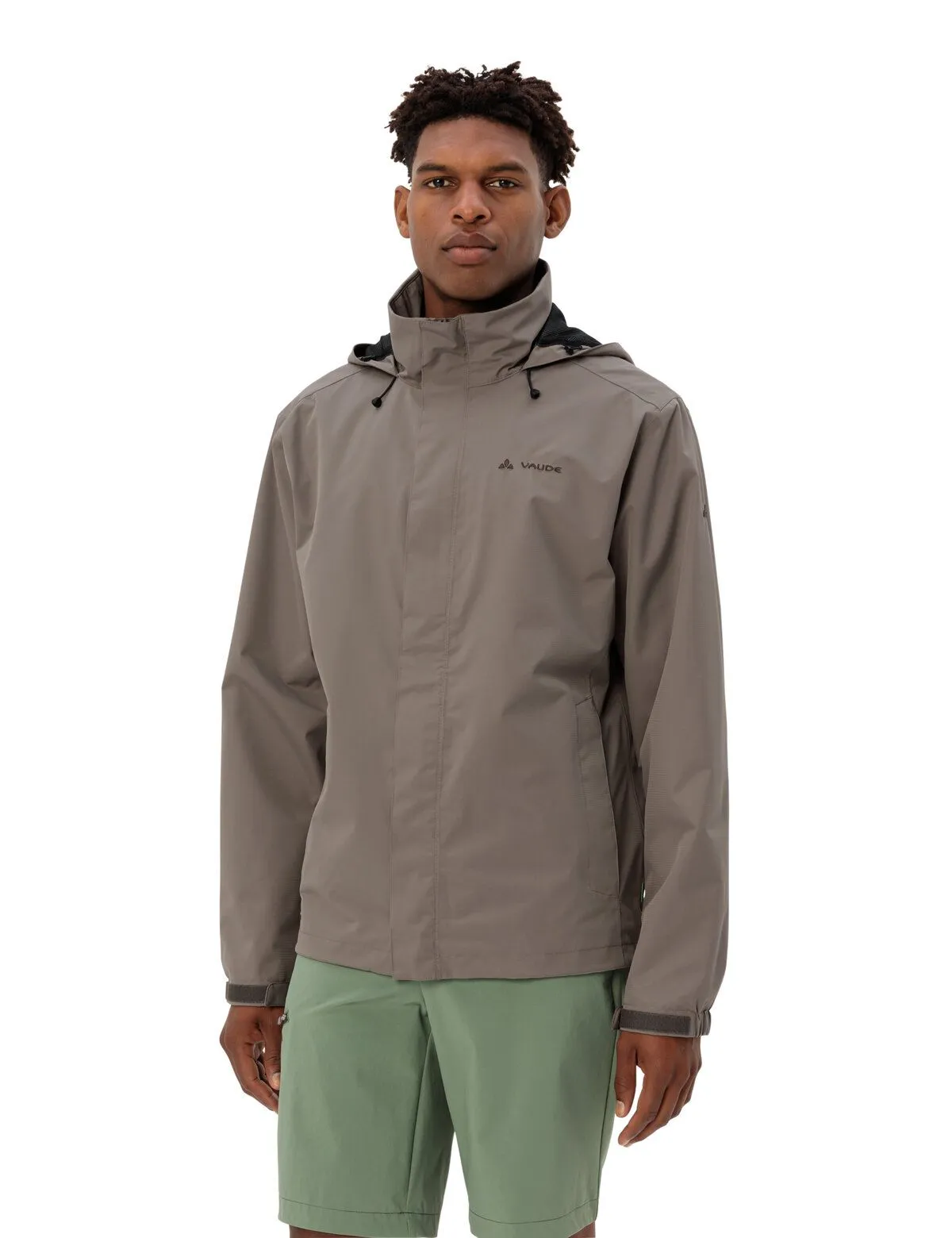 Escape Light Jacket, coconut