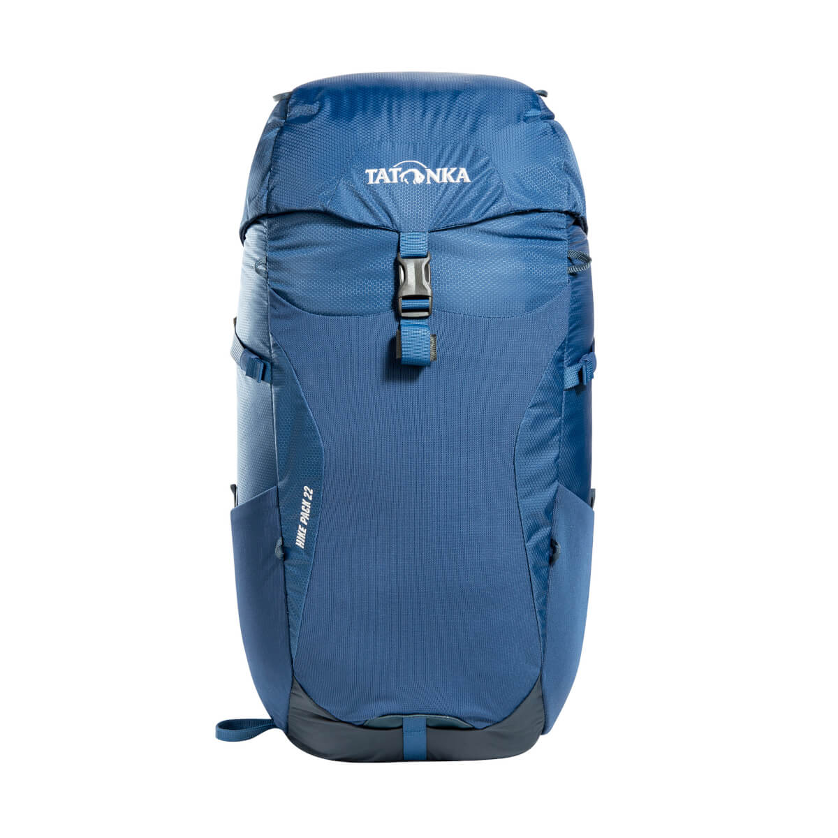 Hike Pack 22, darker blue