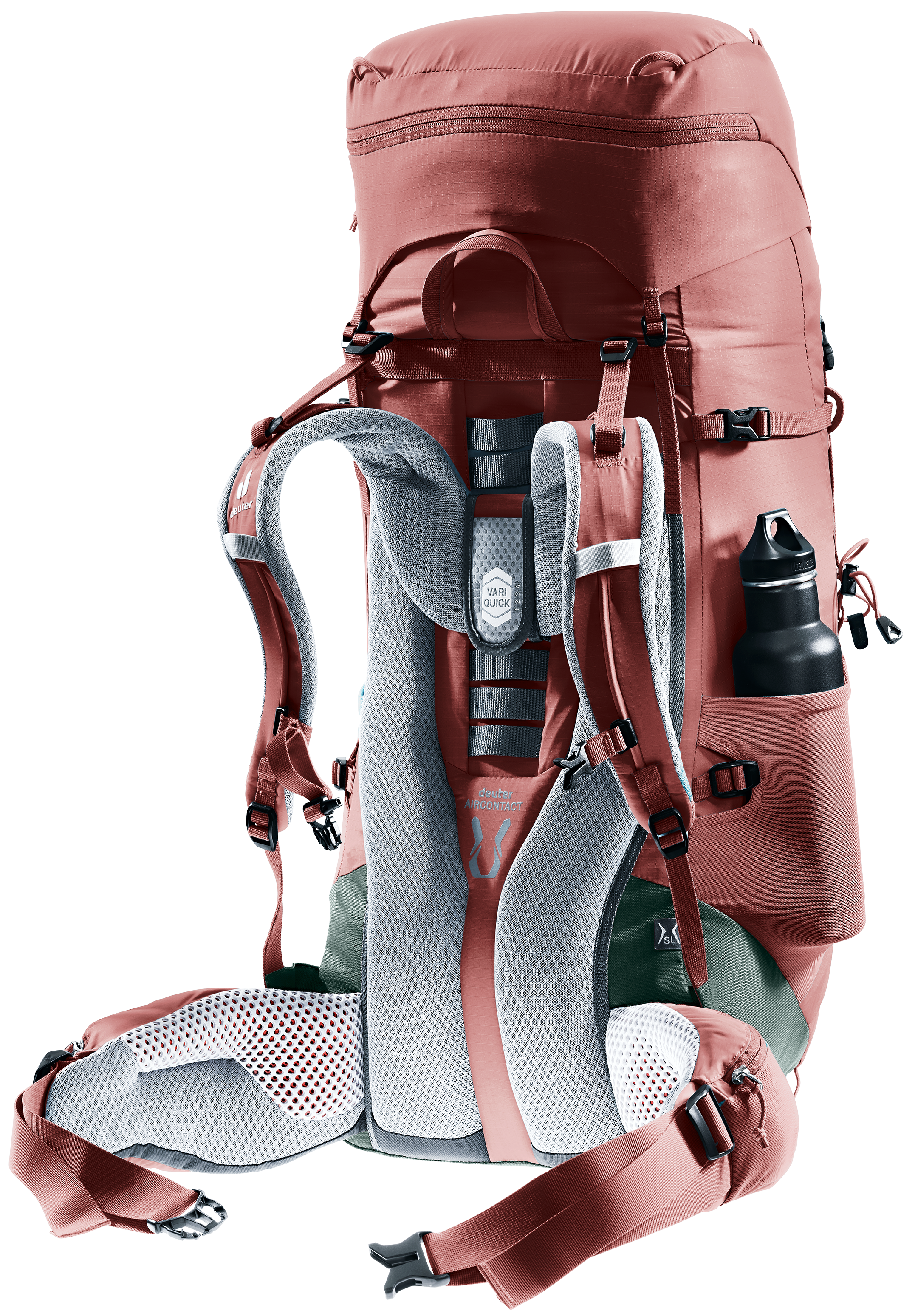 Aircontact Lite 45+10 SL Wm, caspia-ivy