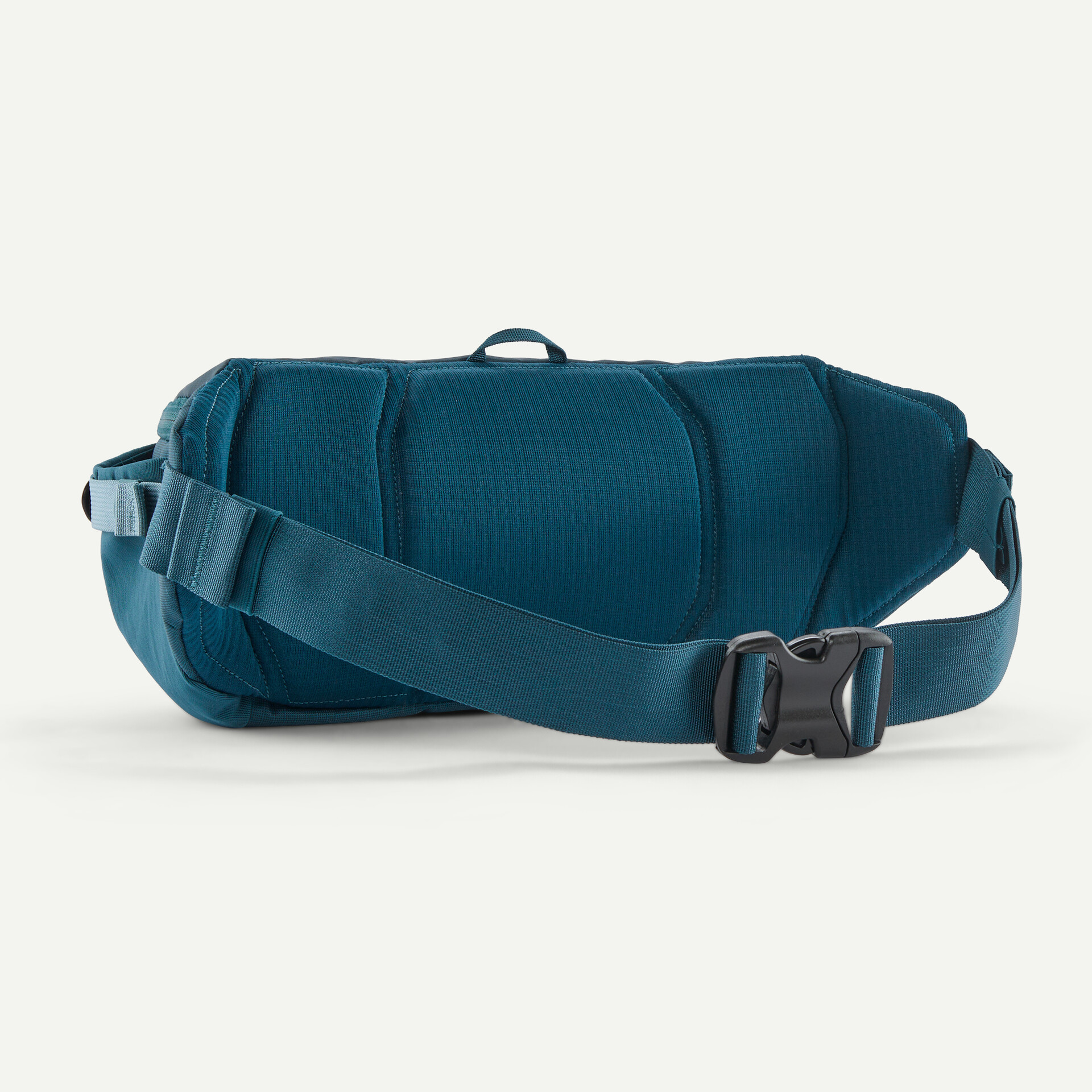 Black Hole Waist Pack, tidal teal