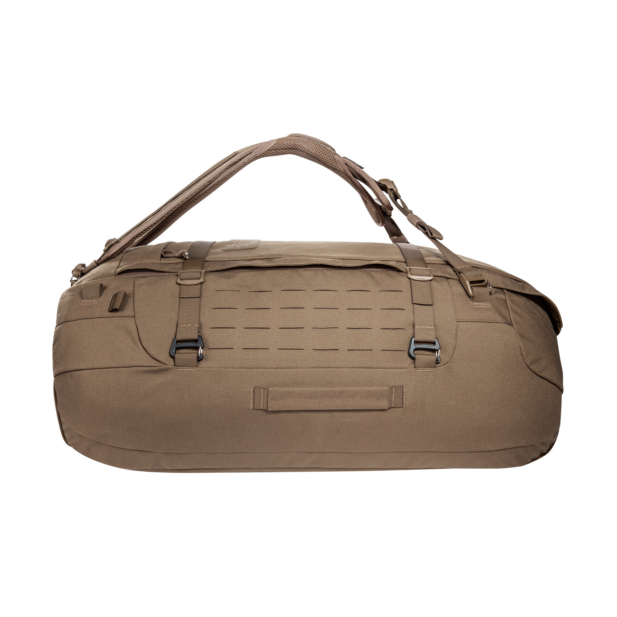 TT Duffel 65, coyote brown