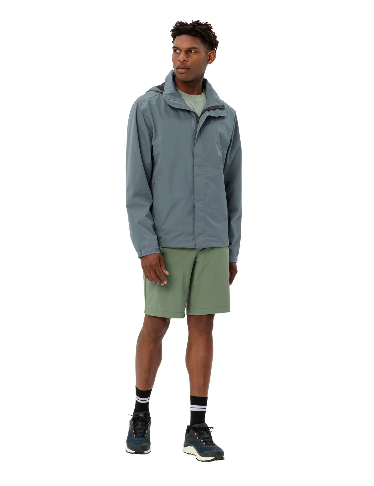 Escape Light Jacket, heron uni