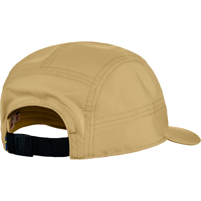 Abisko Hike Lite Cap, dune beige