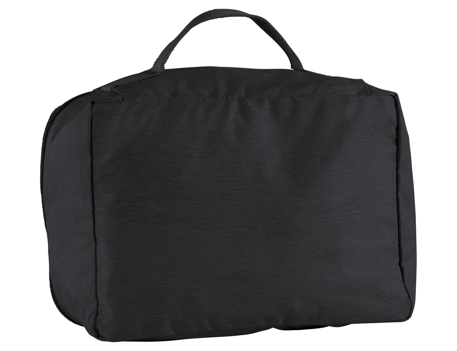 Trip Box S, black