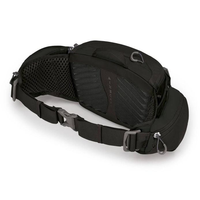 Savu 5, black