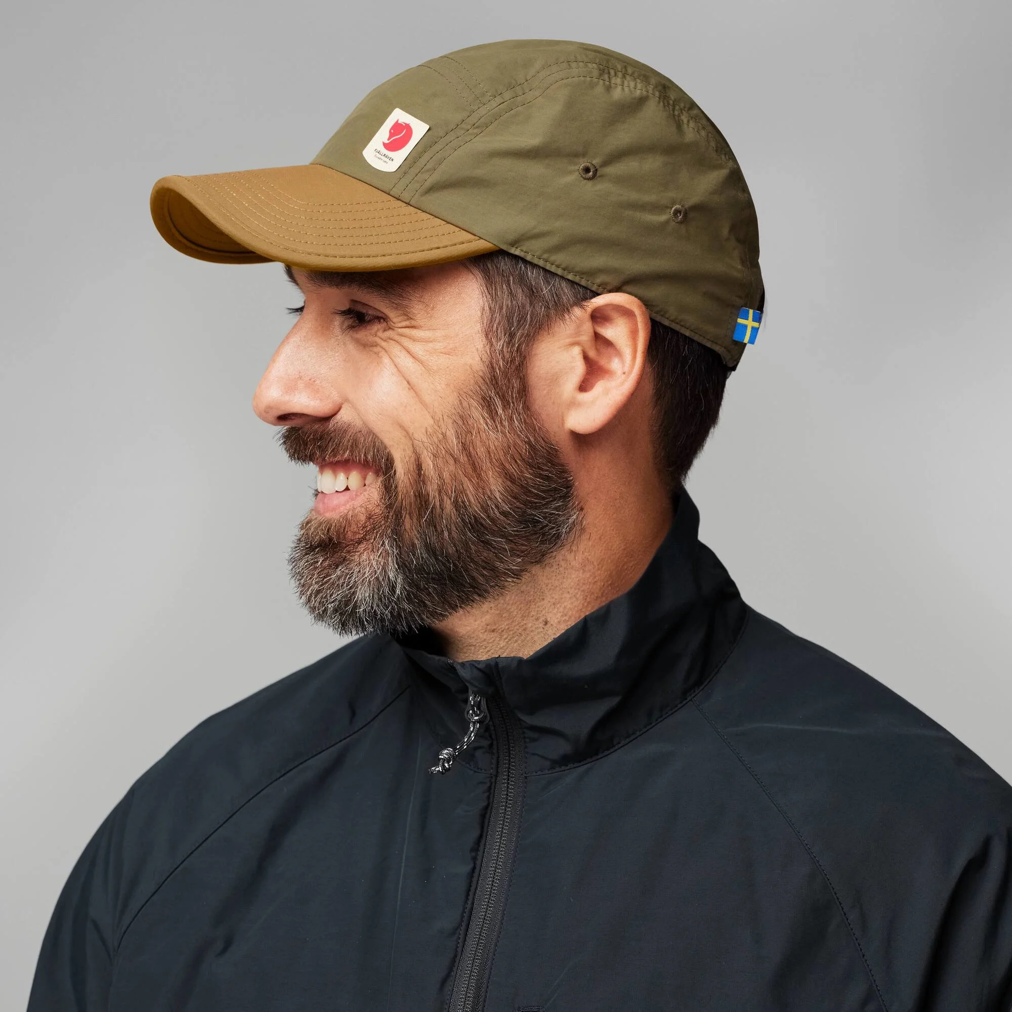 High Coast Wind Cap, chalk white