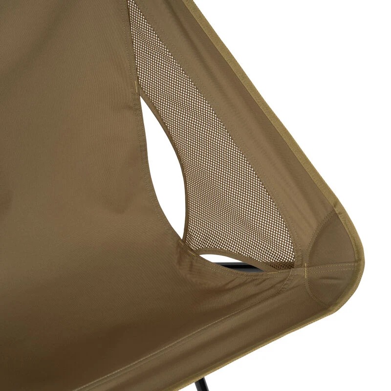 Sunset Chair (re), coyote tan