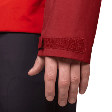 Shigri Jacket, dusk/cosmos