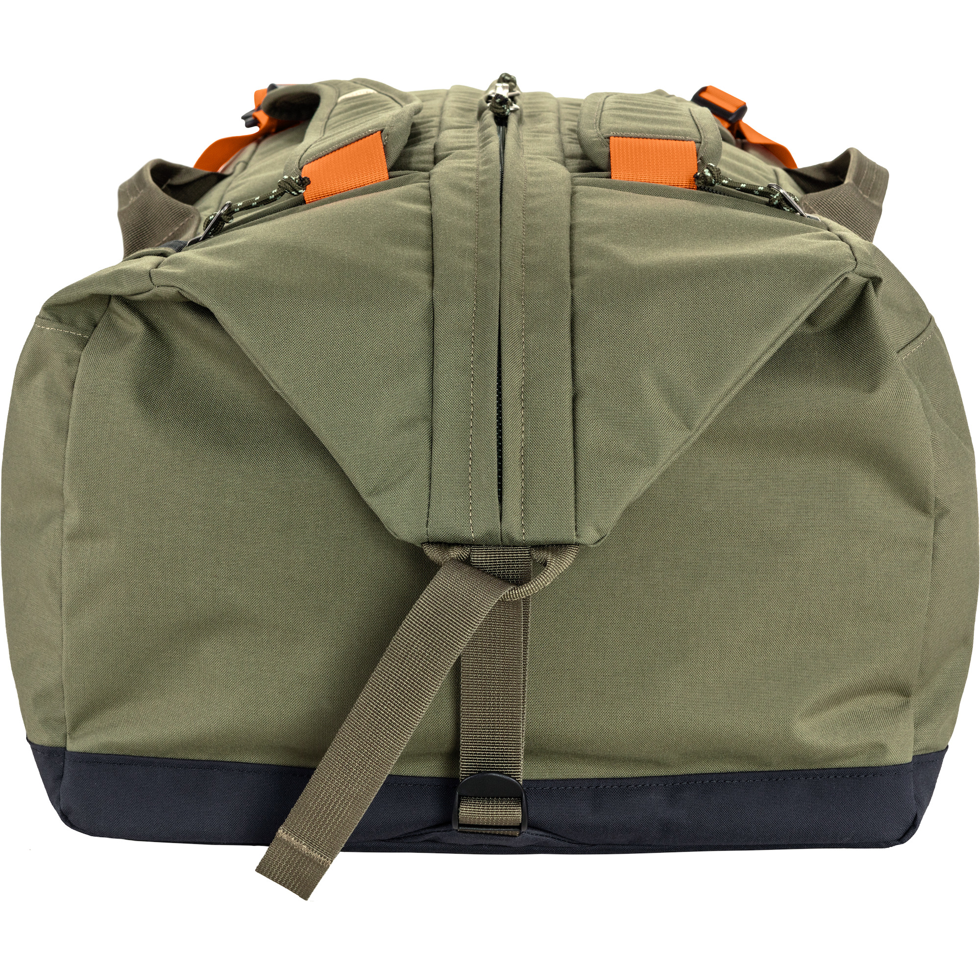 Färden Duffel 80, green