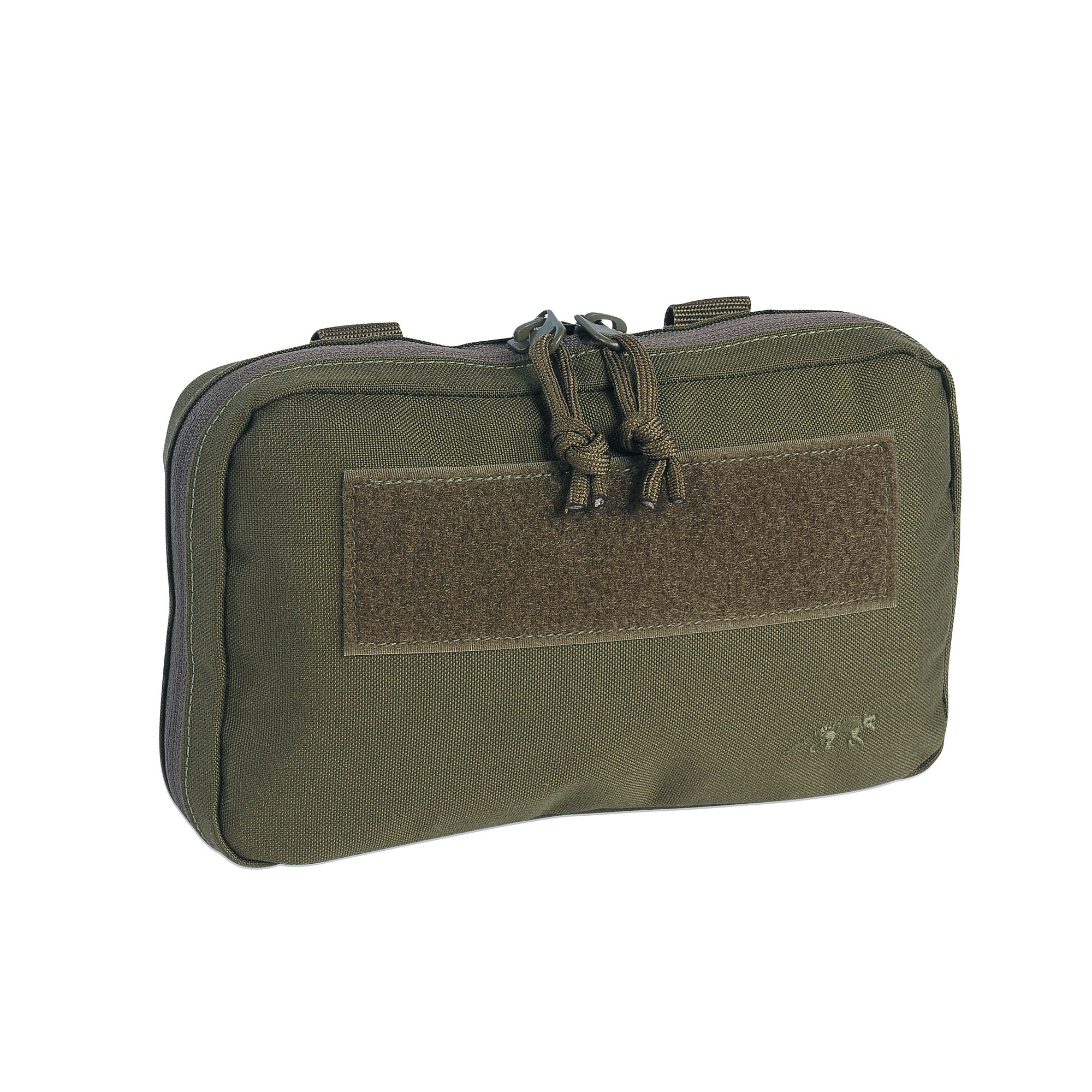TT Leader Admin Pouch, olive