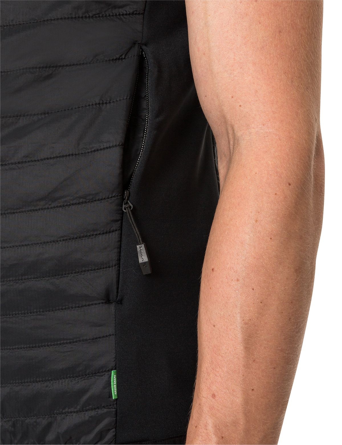 Sesvenna Vest, black