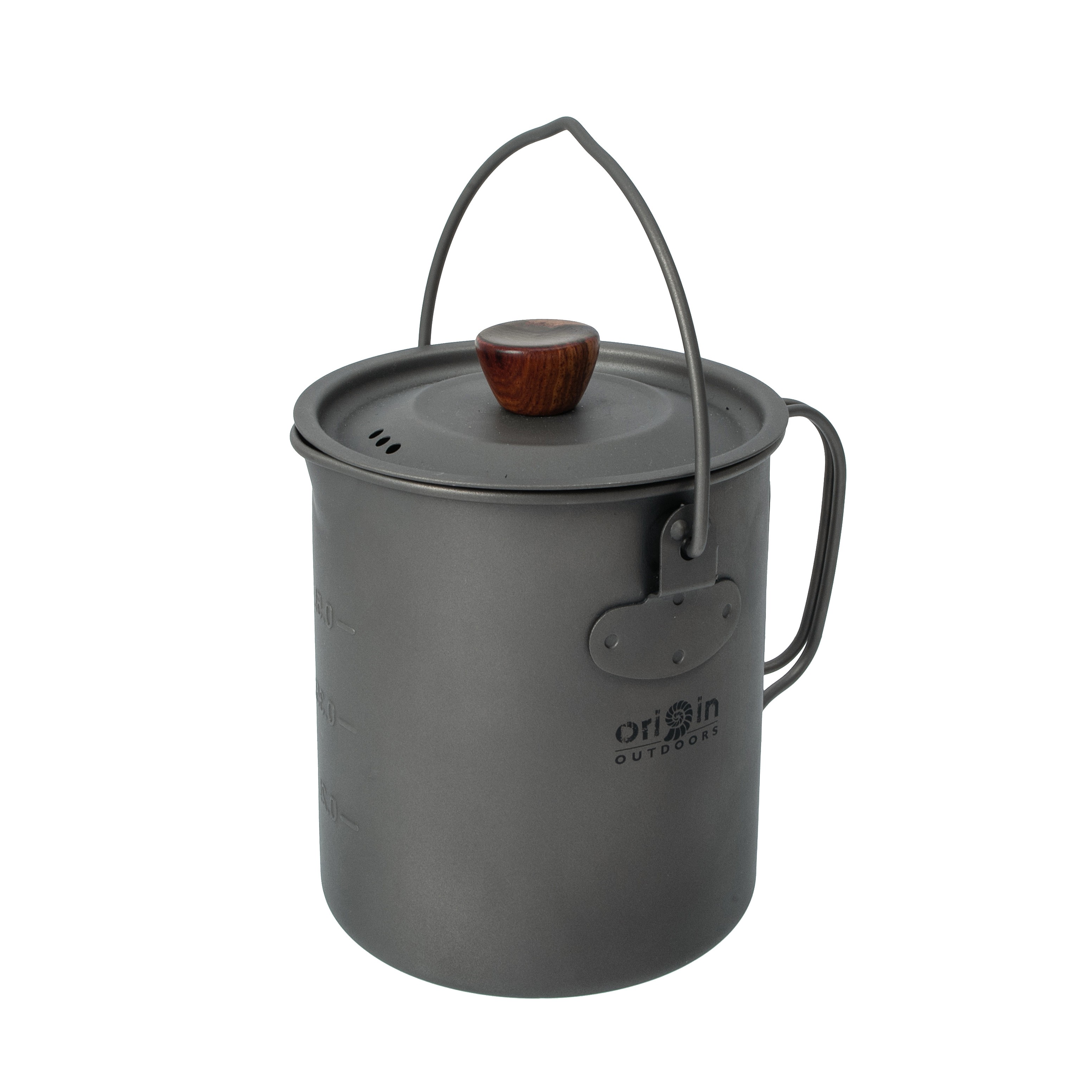 French Press 3in1 Titan