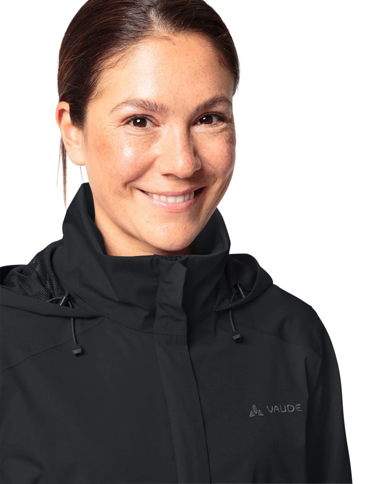 Escape Parka Wm, black