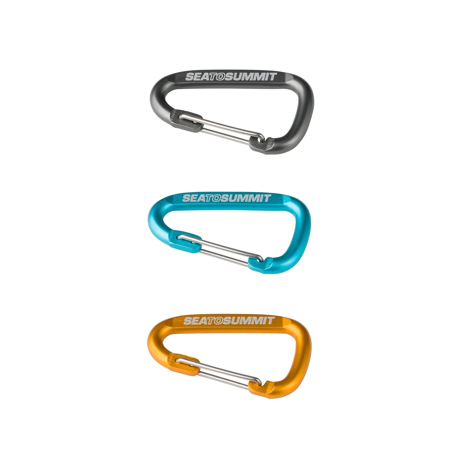 Accessory Carabiner 3er Set