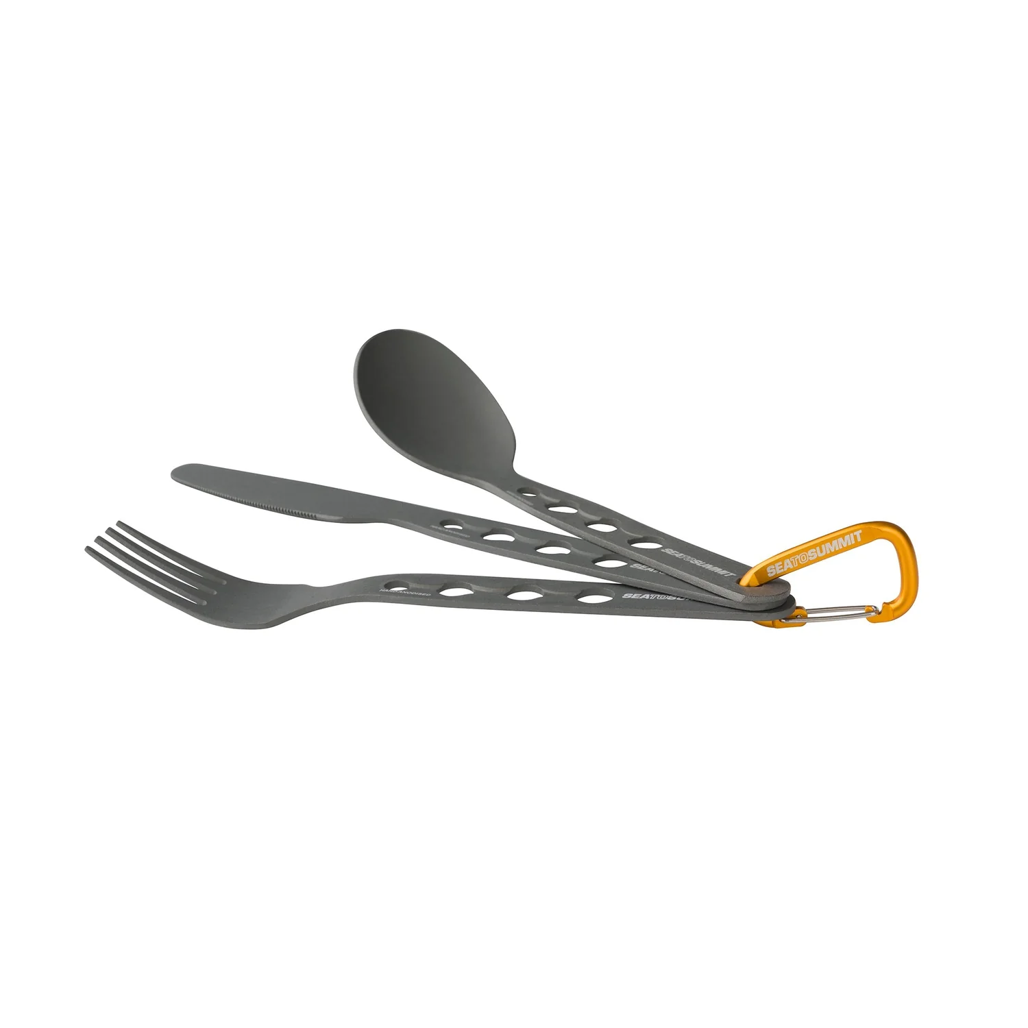 Accessory Carabiner 3er Set