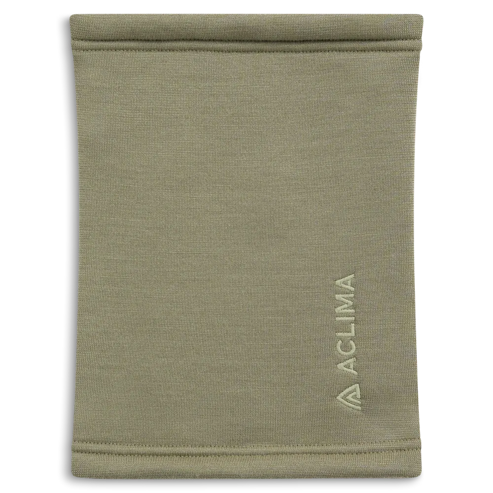 FleeceWool Headover, Aloe