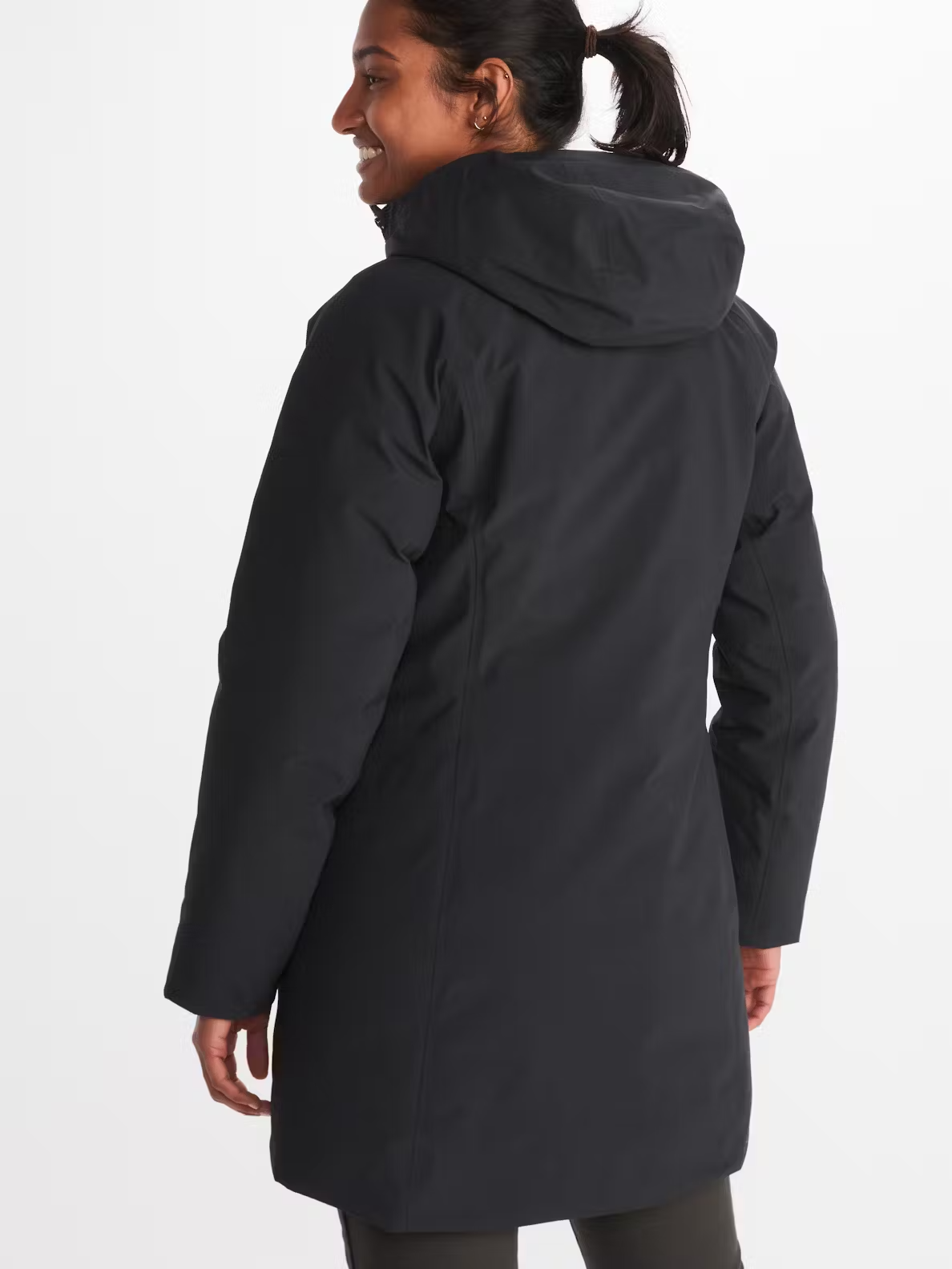 Oslo GTX Jacket Wm, black