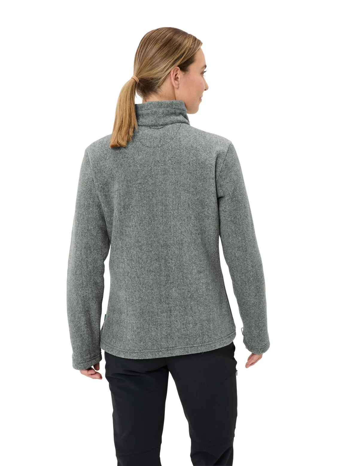 Idris 3in1 Parka Wm, deep pond