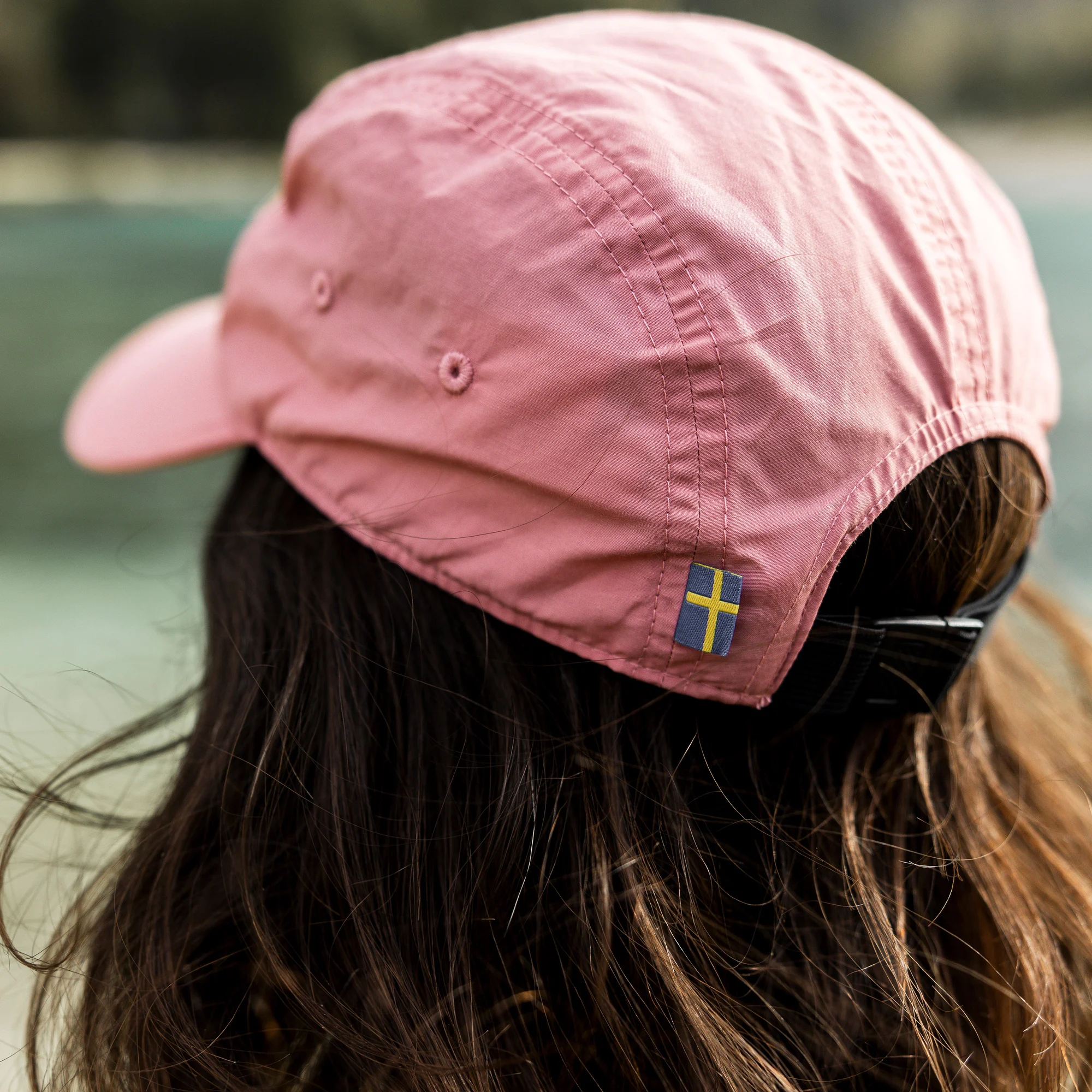 High Coast Wind Cap, chalk white