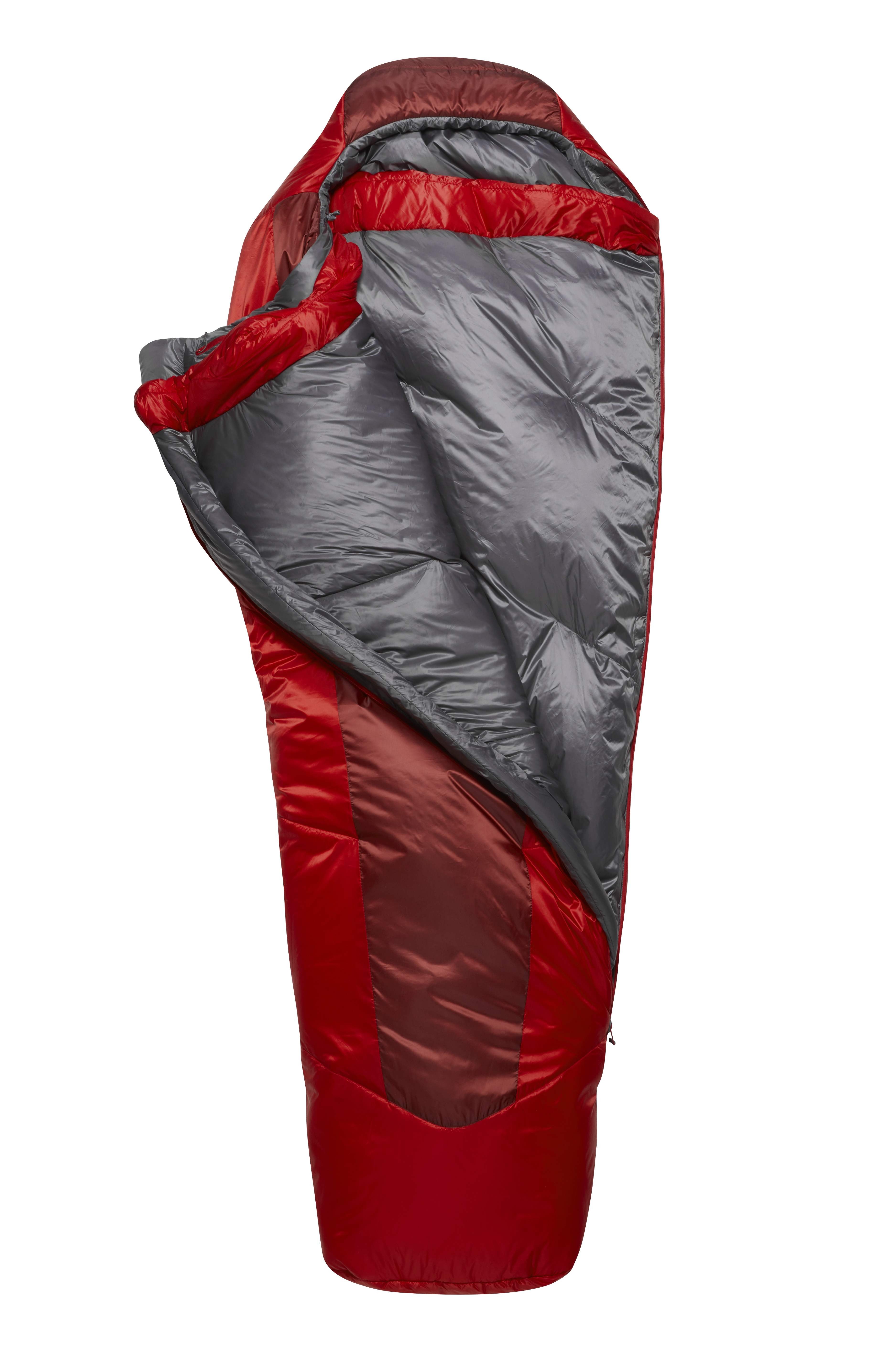 Solar Eco 3 Reg, LZ, oxblood red