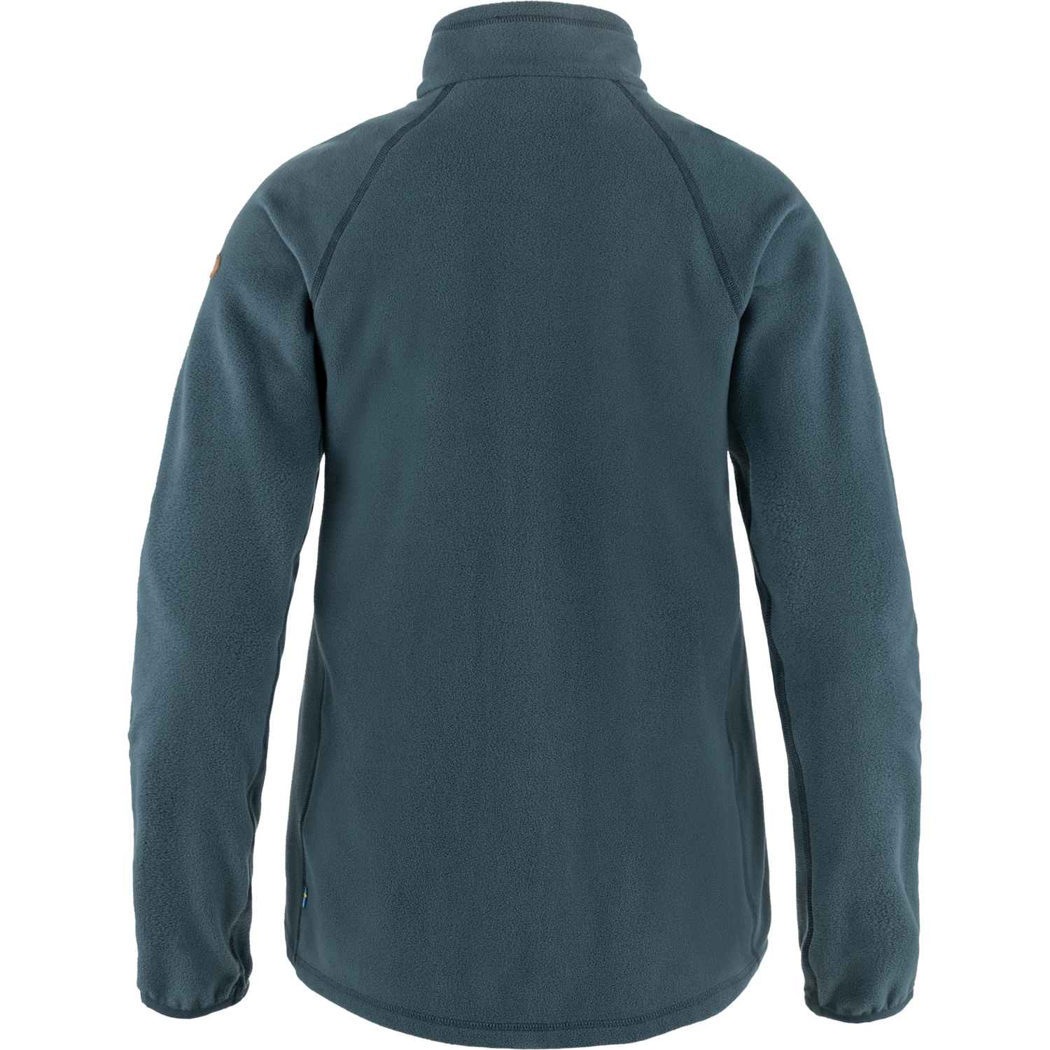 Övik Lite Fleece Jacket Wm, mountain blue