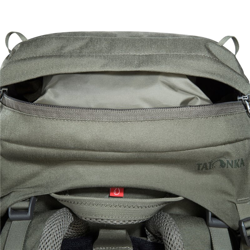 Pyrox 45+10 BC, stone grey olive