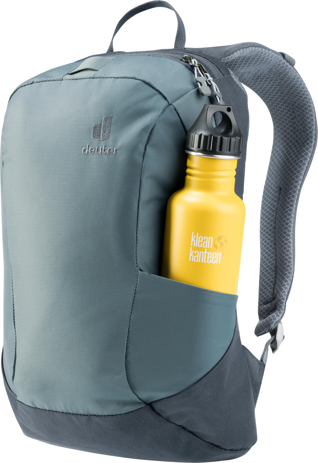 Aviant Acess Pro 70, teal-ink