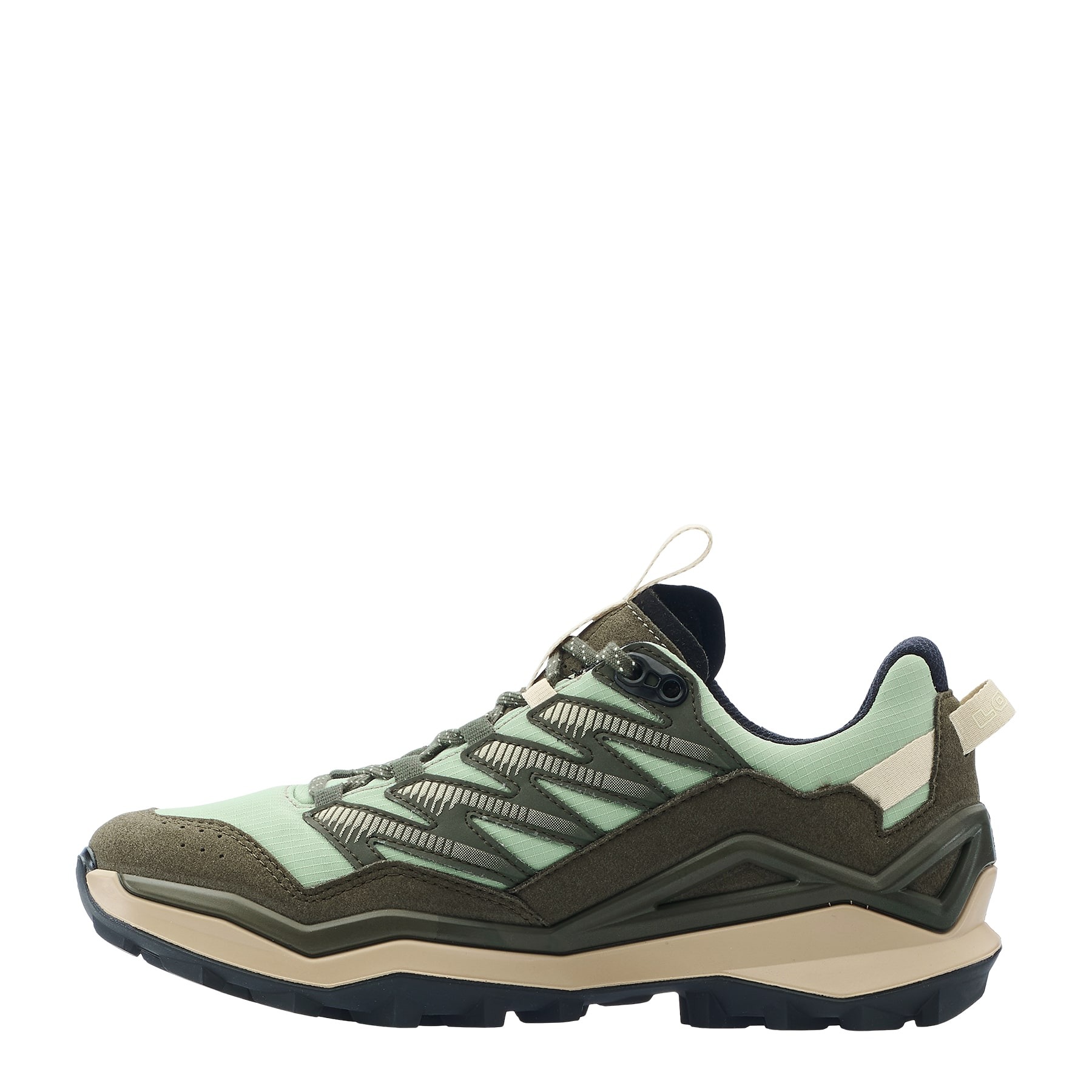 Maddox Pro GTX Lo Wm, oliv/sage