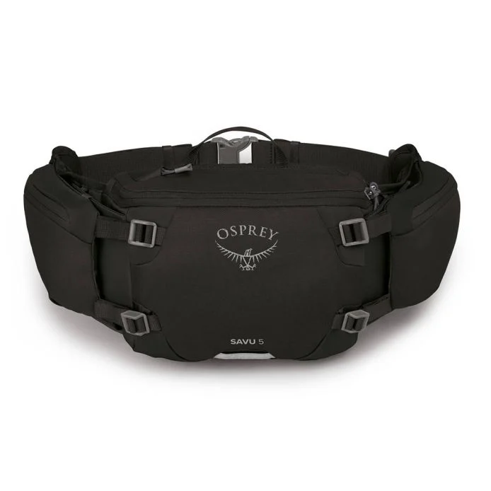 Savu 5, black