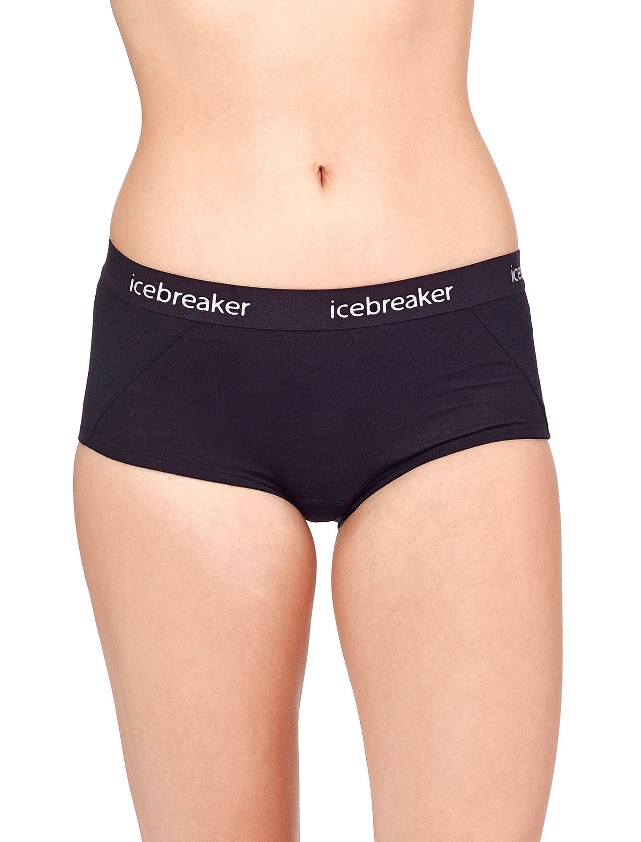 BF150 Sprite Hot Pants Wm, black