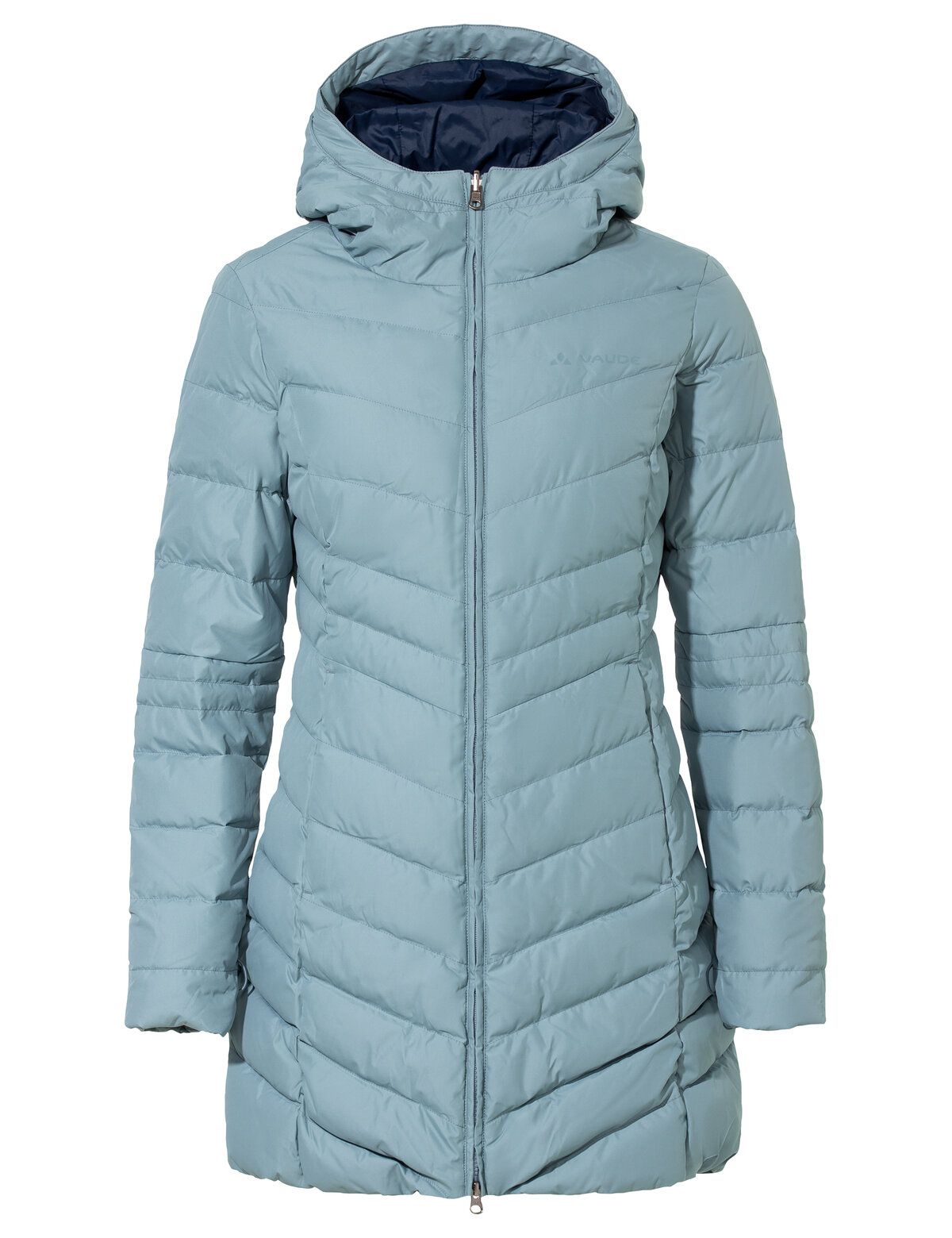 Annecy 3in1 Coat Wm, dark sea/nordic blue