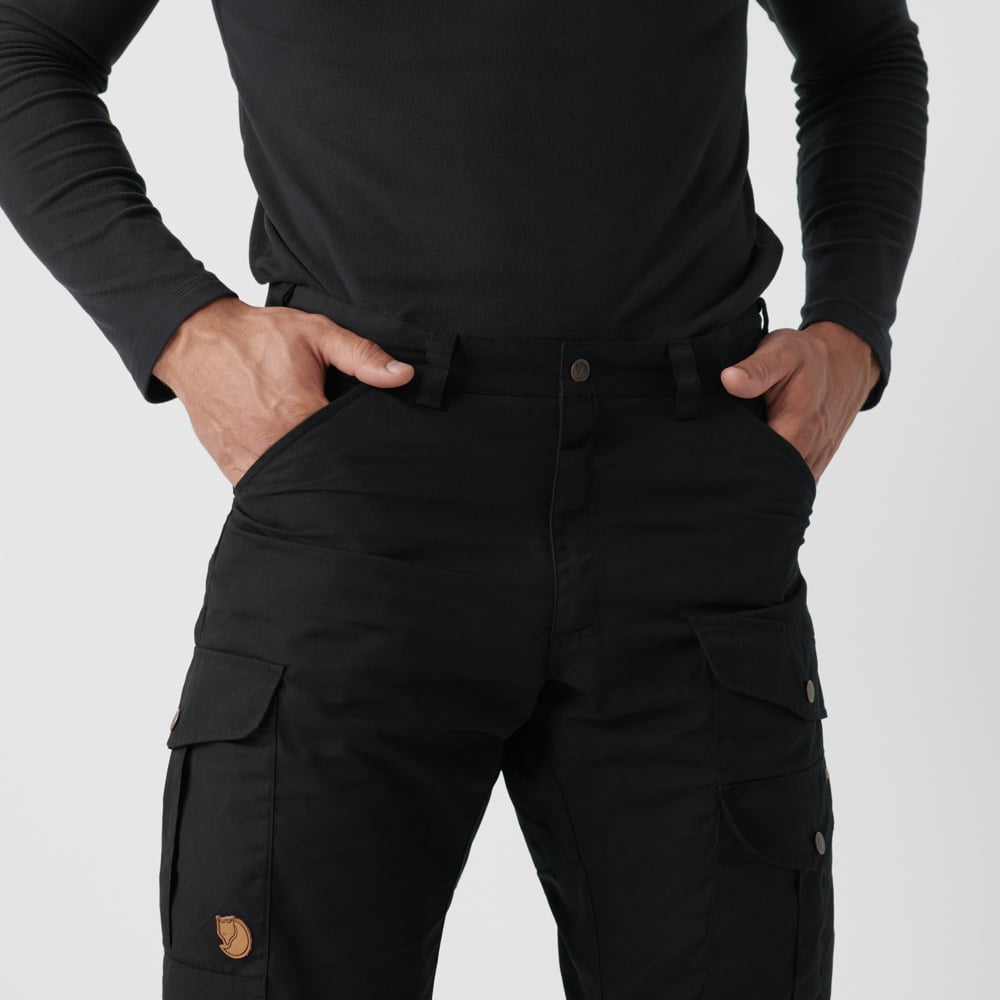 Barents Pro Winter Trousers, black