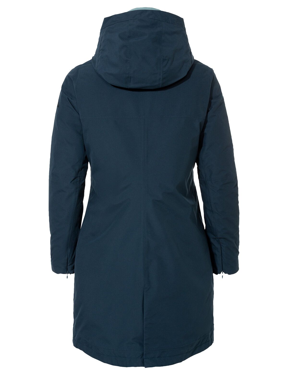 Annecy 3in1 Coat Wm, dark sea/nordic blue