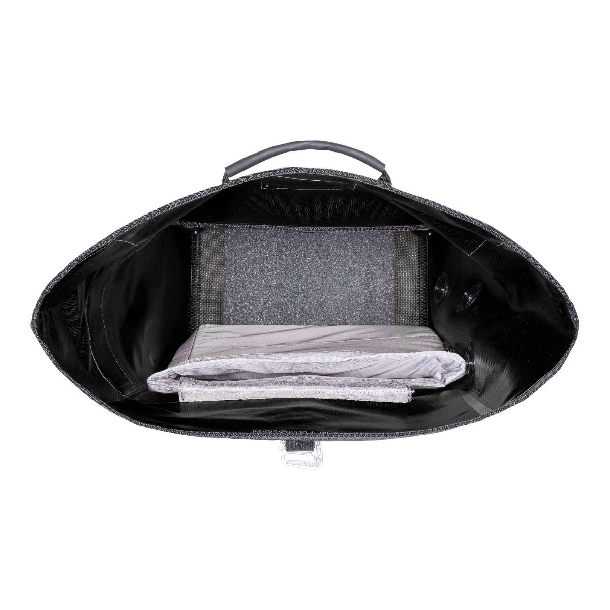 Vario, black
