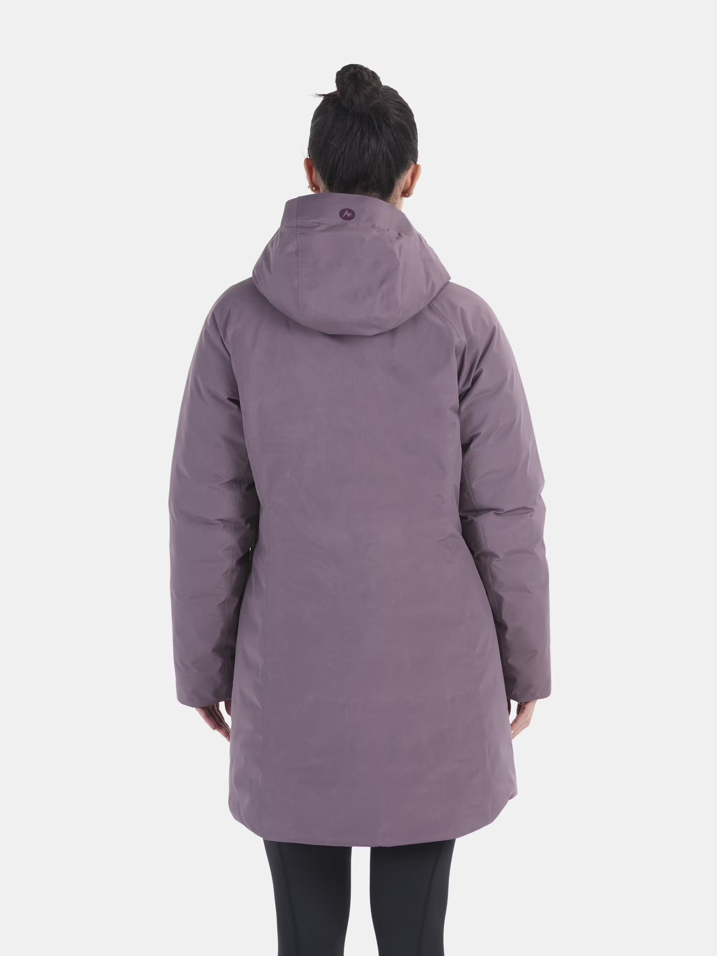 Oslo GTX Jacket Wm, hazy purple
