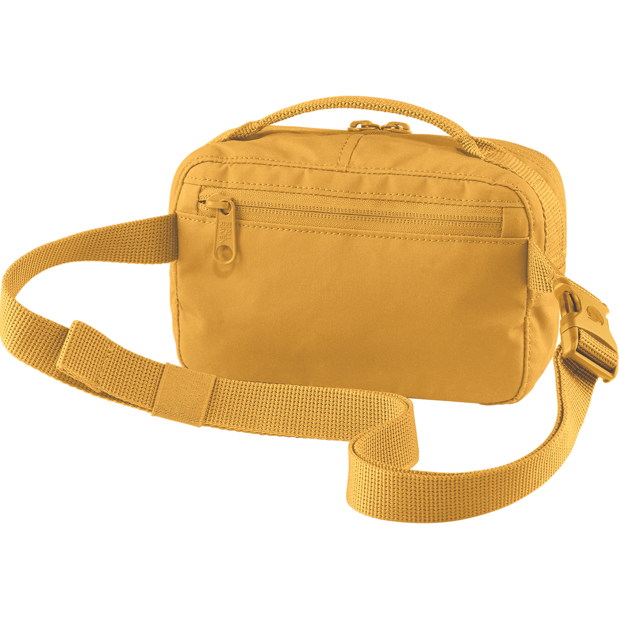 Kanken Hip Pack, ochre