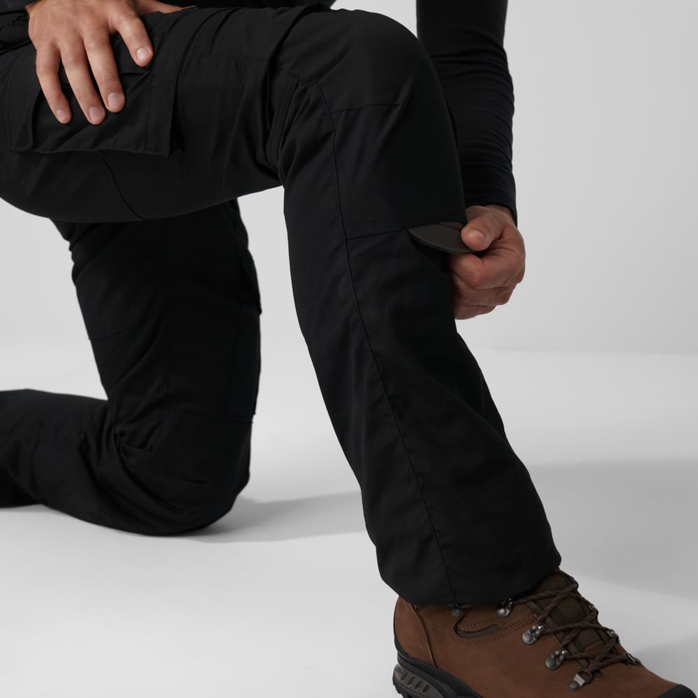 Barents Pro Winter Trousers, black