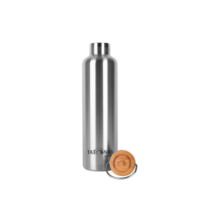 Hot+Cold Stuff Bamboo Lid 1000