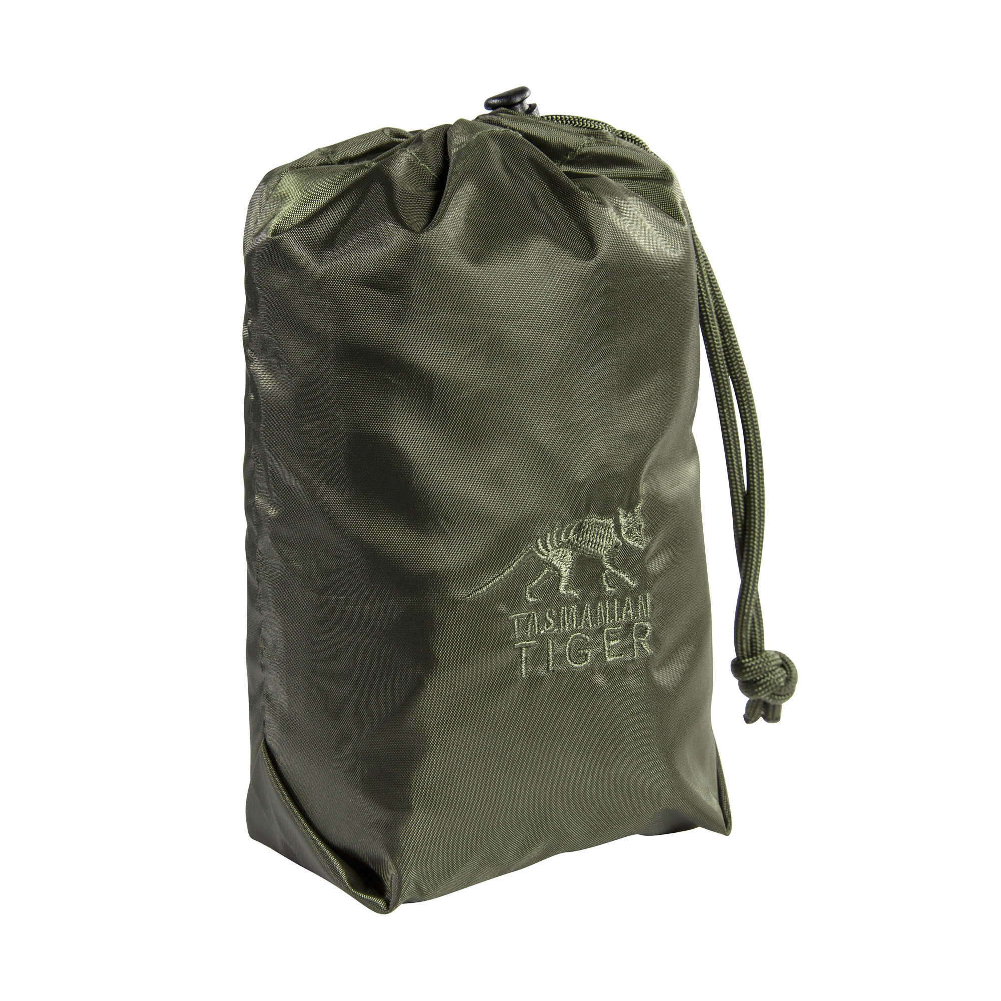 TT Raincover L, olive