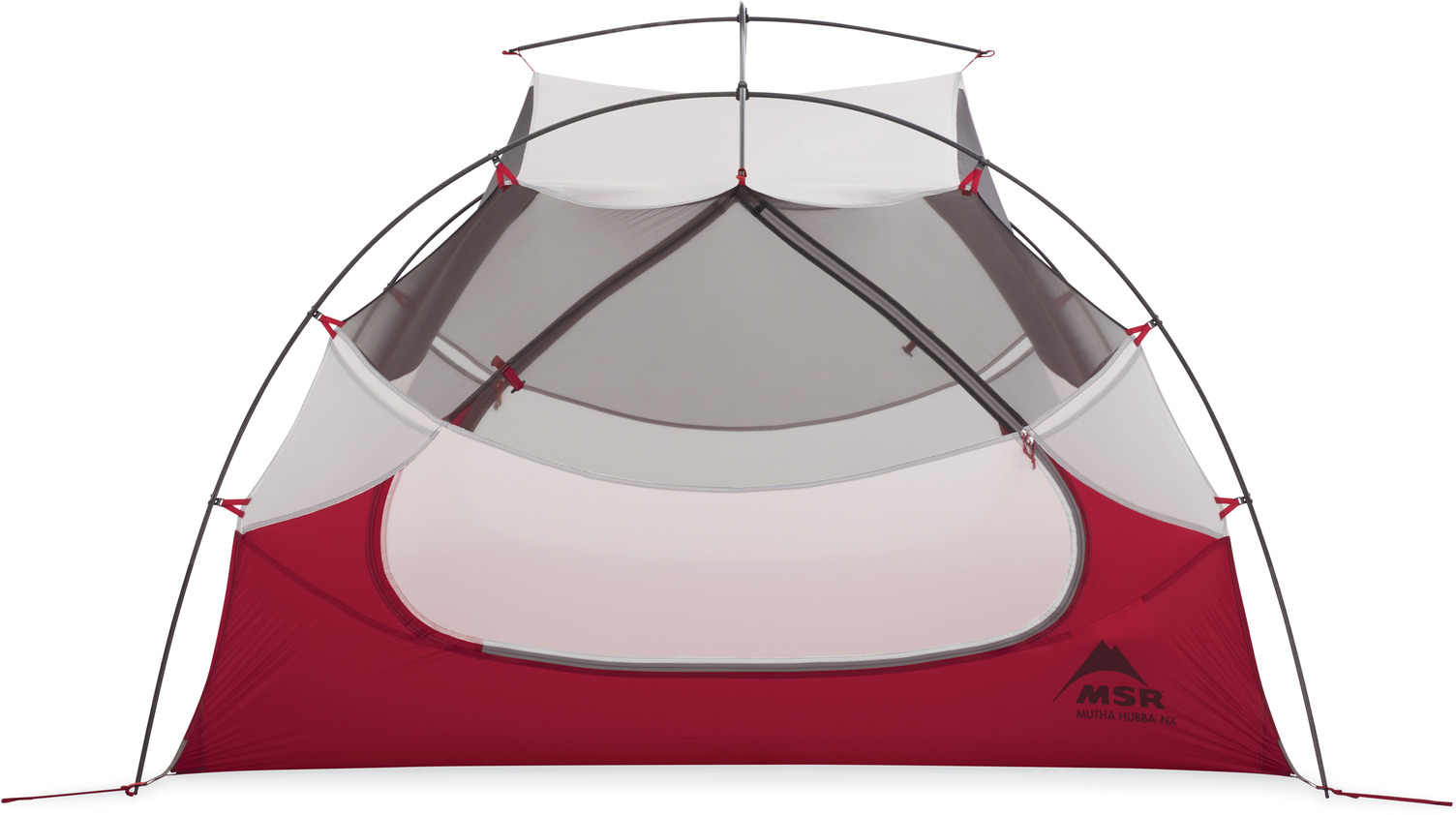 MSR Mutha Hubba NX, green