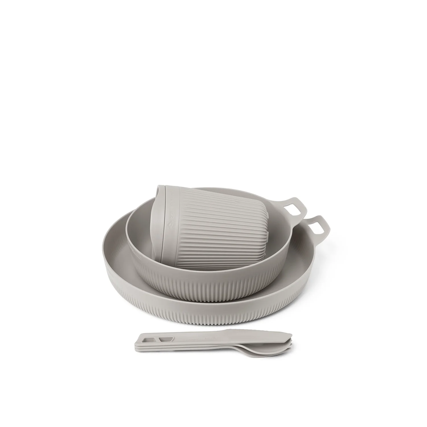 Horizon Dinnerware Set - 6teilig, moonstruck