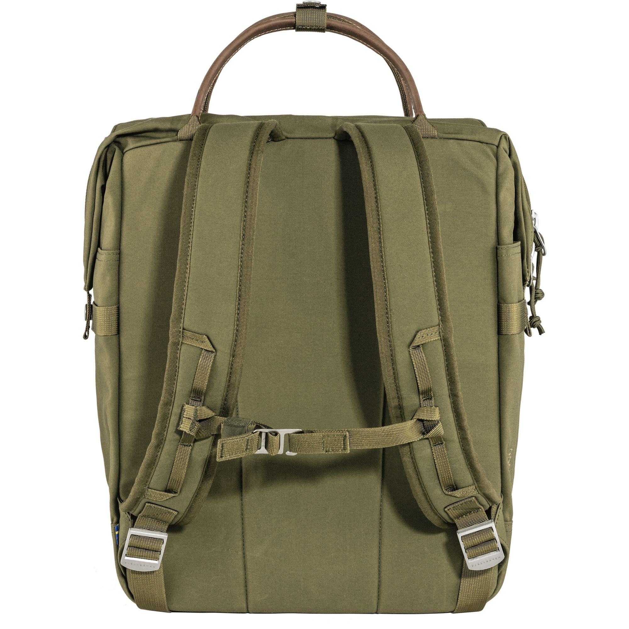 Haulpack No.1, foilage green