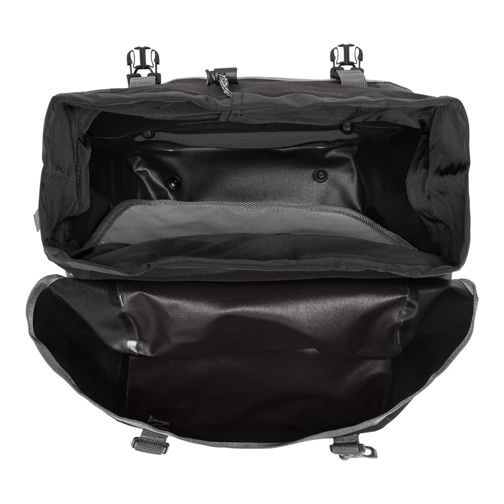 Bike-Packer Plus, schwarz